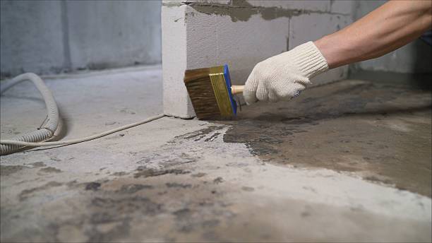 24/7 Emergency Crawl Space Encapsulation experts in Marion, KS